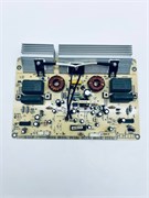 DG81-01444A плата питания для варочных поверхностей Samsung NZ64F3NM1AB/UR DG81-01444A