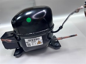 0060707144-БУ Компрессор холодильника EKZ95 / R600A / 165Вт 0060707144-БУ