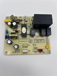 Плата питания для мобильного кондиционера Timberk T-PAC07-P09E JHS-A019B-MAIN-P10