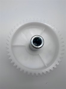 TF010 Шестеренка для мясорубки TEFAL TF010