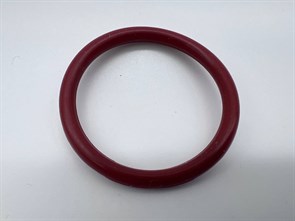 PR 0488 Прокладка d42 36x4mm силикон bordo PR 0488