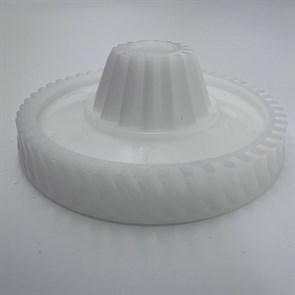 Шестерня мясорубки BOSCH 9990047, 152314 большая КХ-0000609