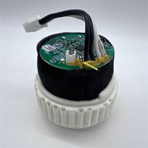 Мотор 400W для пылесосов Polaris PVCS 1101/1102/4000/5090/7090/1100SC-LWXY/W6562 015929