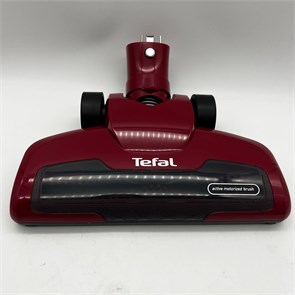 FS-9100025715 Турбощетка (красная) для беспроводного пылесоса Tefal Air Force Light TY6543RH FS-9100025715