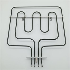 0530048207, 0040900484 ТЭН для духовки Haier верхний 850W/1100W 0530048207