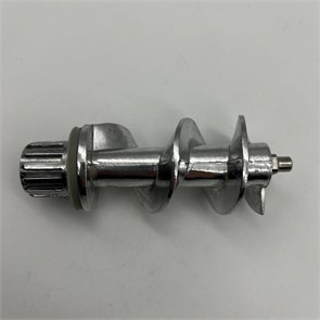 Шнек для мясорубки кухонной машины Polaris PKM 1104 RTS174760000081957