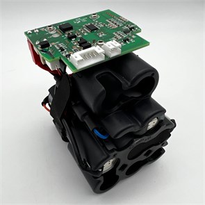 RS-RH5864 Аккумуляторная батарея Li-ion 14.4V для беспроводных пылесосов Tefal, Rowenta RS-RH5864