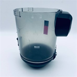 Контейнер Б/У для пылесоса JVC JH-VC311 RTS174760000082285-БУ