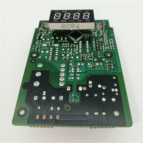Плата управления СВЧ  Samsung CE2738NR RTS174760000082324