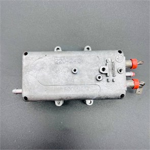 Тэн Б/у паровой швабры LEBEN IPX4 1500W 220-2470V 10975-бу