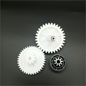 Комплект шестеренок для мясорубок Moulinex HV7 me55..,HV10 me856,me858/3 шт RTS174760000082895