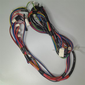 0020400462HE Проводка для стиральных машин Haier 0020400462HE