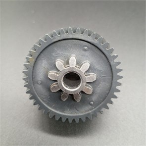 Шестерня малая для мясорубки Moulinex HV7 me 55,HV10 me 856,me 858 RTS174760000082912