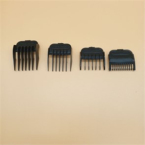 Набор насадок машинки для стрижки волос VITEK VT-2376 RTS174760000082966
