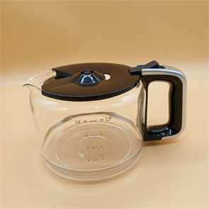 Колба с крышкой для кофеварки Tefal CM6008 RTS174760000083049