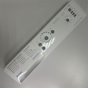 С00512346 Комплект эстетики стиральной машины INDESIT Б/У С00512346-БУ