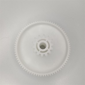 721624004 Шестерня мясорубки Дива Ø27/79,3, зубья 78/14 КХ-0007534
