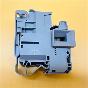 0024000128RB Устройство блокировки (замок) люка для стиральных машин Haier 0024000128RB