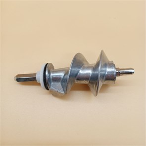 Шнек Б/У мясорубки Moulinex HV2, HV3, HV4, HV6, HV8 RTS174760000083142бу