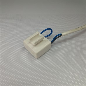 C00276886/БУ Тепловое реле  двух контактное для холодильника Indesit C00276886/БУ