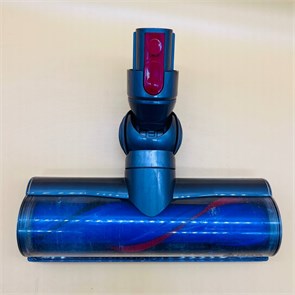 Турбо-щетка (электрическая) Б/У для пылесоса Dyson V7 V8 V10 V11 V15 RTS174760000083295-бу
