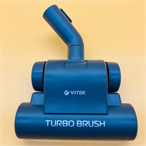 Турбо-щетка Б/У для пылесоса Vitek VT-1833 PR RTS174760000083001-бу