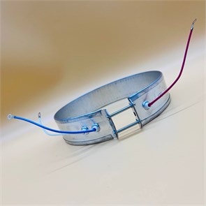 Тэн (нагревательный элемент) для термопота 750-900 Вт Ø175mm RTS174760000083318