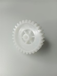 Малая шестерня мясорубки Centek CT-1619 (зубьев 29/8) RTS17476000007609
