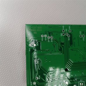 Плата робота-пылесоса Polaris BLDC PVCR 0726W/0826/0926W-813/1101/8080 016316