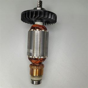 516489-7 Ротор (Якорь) для пилы циркулярной (дисковой) MAKITA 5704R 516489-7