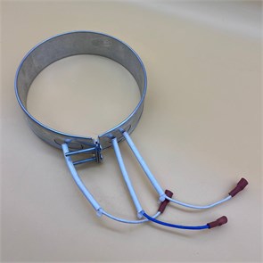 Тэн Б/У для термопота 600W Ø135mm RTS174760000083839-бу