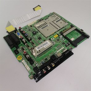 BN41-00974D Материнская плата для телевизора SAMSUNG LE32A756R1F BN41-00974D