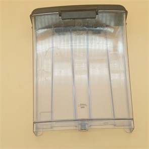 Резервуар для воды Б/У кофеварки Polaris PCM 1535E/1536E/1540IQ/1541E RTS174760000084175-БУ