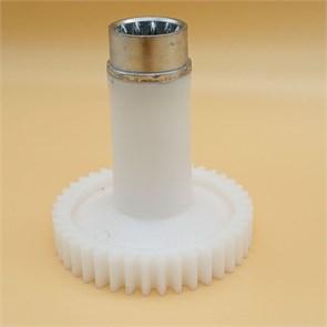 Шестерня шнека для мясорубки d=85mm Binatone MGP-1414 RTS174760000084231