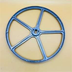 17400167101 Шкив бака для стиральных машин INDESIT ARISTON C00294330 294330 482000072475 17400167101