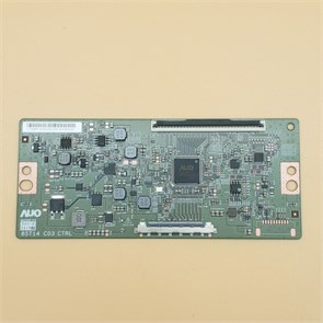 T-CON 85T14 C03 CTRL для телевизора Hisense 85A6BG 85T14 CO3 CTRL