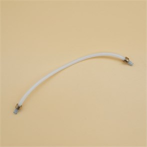 Трубка тефлоновая кофеварки L=260mm D=4mm RTS174760000084440
