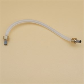 Трубка тефлоновая для кофеварки L=130mm D=4mm RTS174760000084441