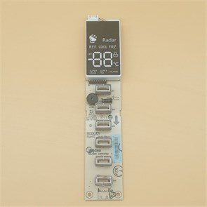 Плата индикации для холодильника LERAN RFD 773 BG NF RTS174760000084771