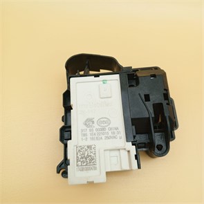 Устройство блокировки люка для стиральной машины LERAN WMS 58106 WSD2 RTS174760000084817