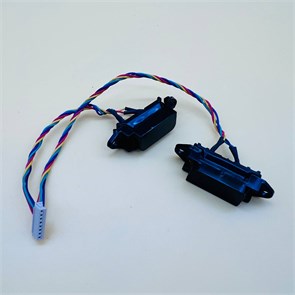 Датчики положения (комплект) для робота пылесоса Doffler  VCR 787 XT RTS174760000084833