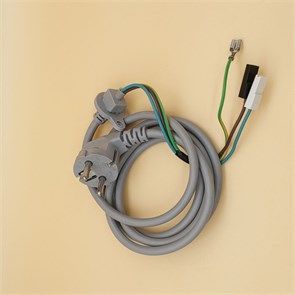 Шнур питания для стиральной машины Leran WMS 58106 150см 3х1,0mm RTS174760000084903