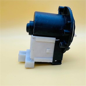 Насос сливной (помпа) Plaset 21500636301 56835 для стиральных машин Indesit 21500636301-бу