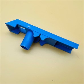 Вставка дозатора Б/У для стиральной машины Leran WMS 78148 WSD2 RTS1747600000851220-бу