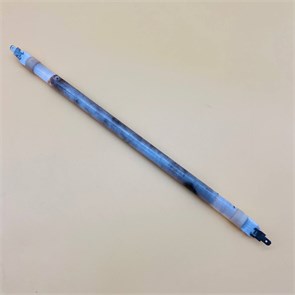 Тэн Б/У верхний (гриля) 115V 550W (длина 270мм без контактов) для микроволновой печи RTS1747600000851277-бу