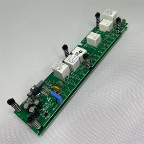 682528 Электронный модуль для варочной поверхности BT GORENJE 682528-1