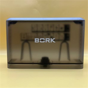 Емкость Б/У для воды C801AA-08 кофеварки BORK C801 C801AA-08-бу