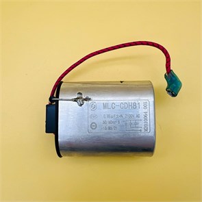 Высоковольтный конденсатор  MLC-CDH81 0,85µF±4% 2100V AC MLC-CDH81