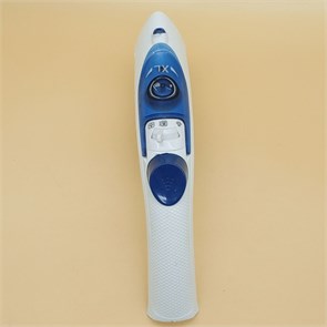 Ручка в сборе Б/У для утюга Tefal FV5771 RTS1747600000851653-БУ