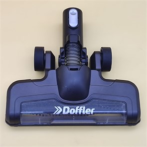 Электрощетка Б/У для пылесоса Doffler VVC 707 DF RTS174760000084994-бу
